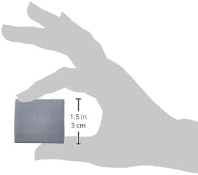 (B01EFPZHOO) - Faber-Castell Kneaded Eraser with Case, Grey