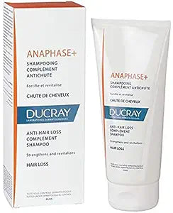 (B005R526KU) - Ducray Anaphase Stimulating Cream Shampoo 200ml