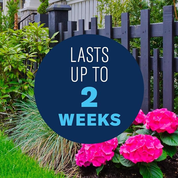 (B000NCUW6M) - BioAdvanced Disease Control for Roses, Flowers and Shrubs, Concentrate, 32 oz