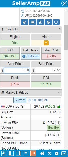 (B003I40O06) - attwood Rubber Bow Roller (4-Inch)